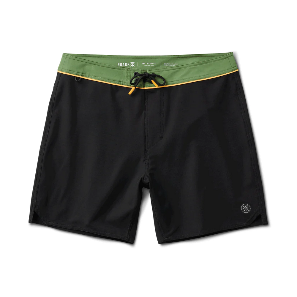 Roark Passage Boardshorts 17