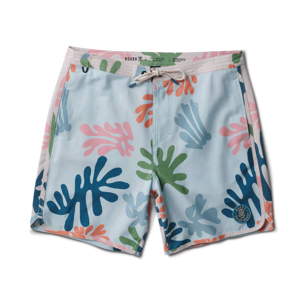 Roark Chiller Boardshorts 17