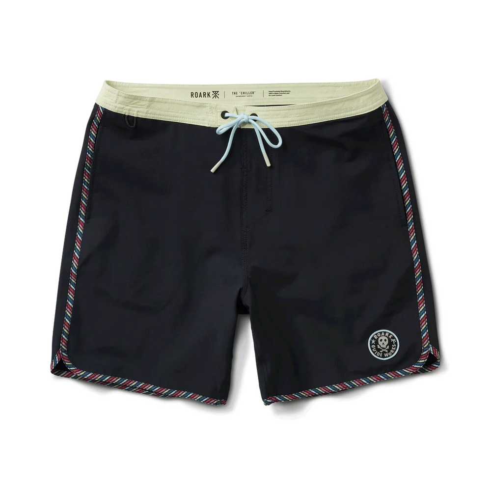 Roark Chiller Boardshorts 17