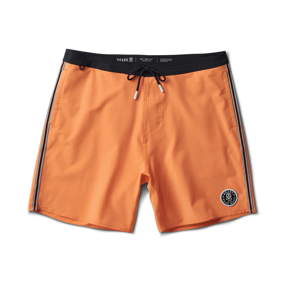 Roark Chiller Boardshorts 17