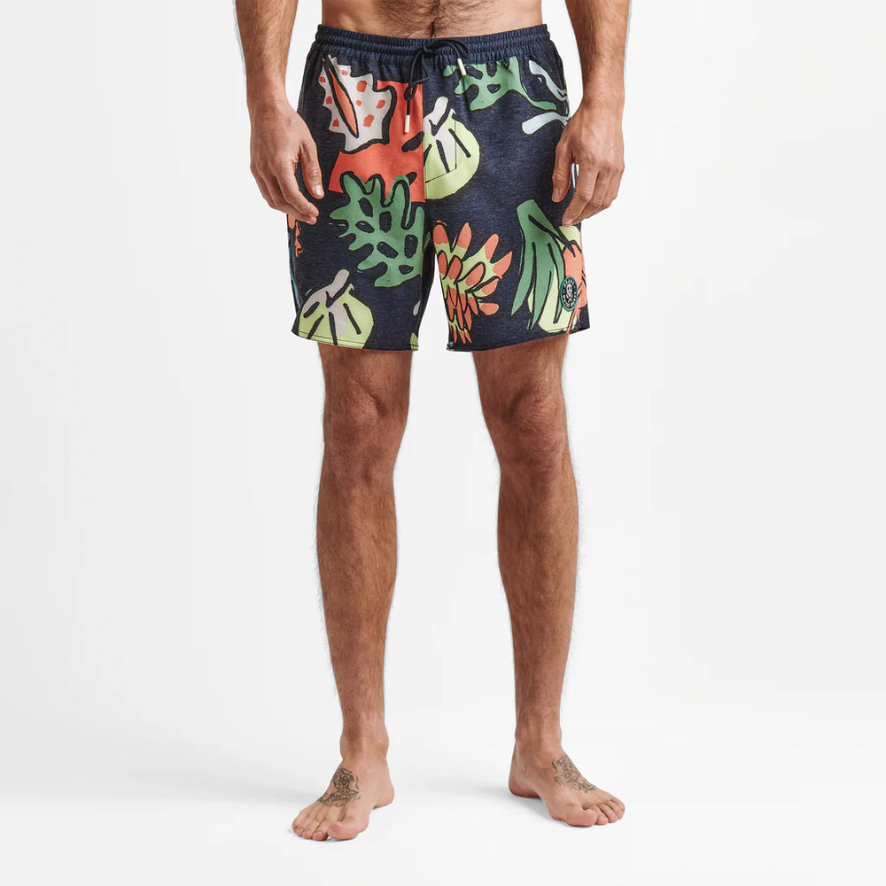 
                      
                        Roark Shorey Boardshorts 16" - Shell Cove Dark Navy
                      
                    