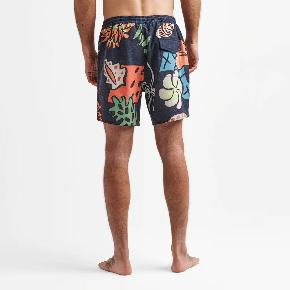
                      
                        Roark Shorey Boardshorts 16" - Shell Cove Dark Navy
                      
                    