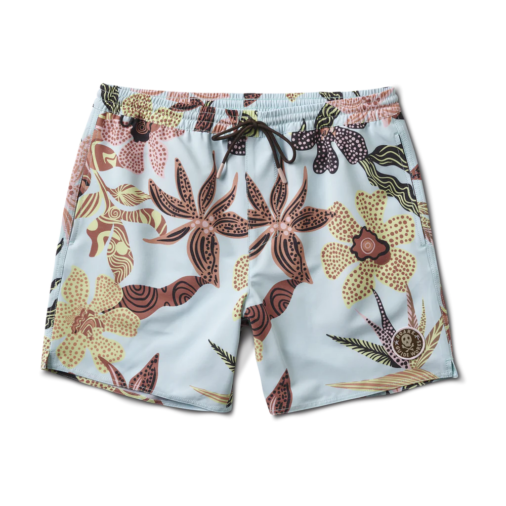 Roark Shorey Boardshorts 16"