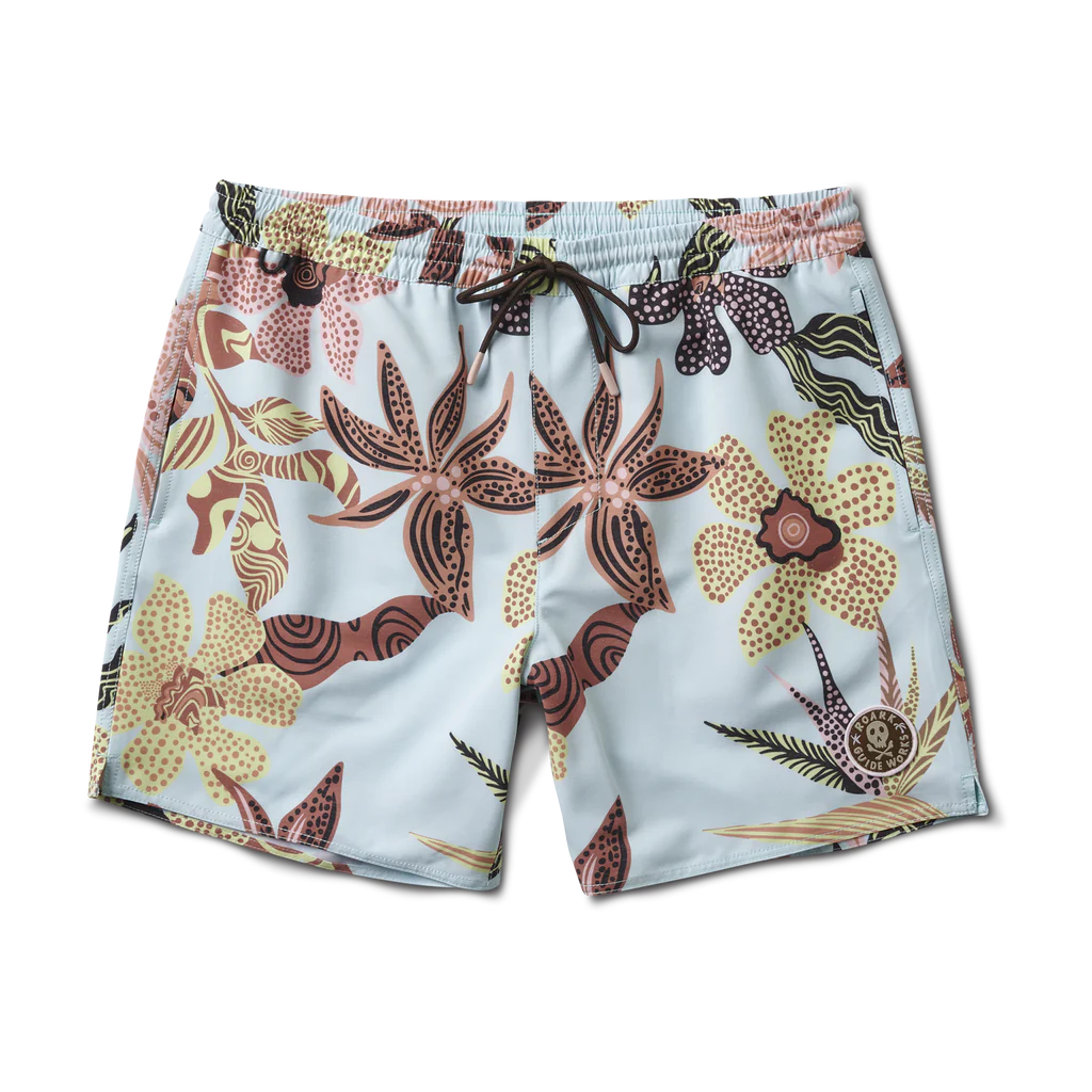 Roark Shorey Boardshorts 16"
