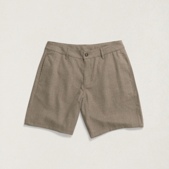 Rhythm Monterey Short in the color Fatigue