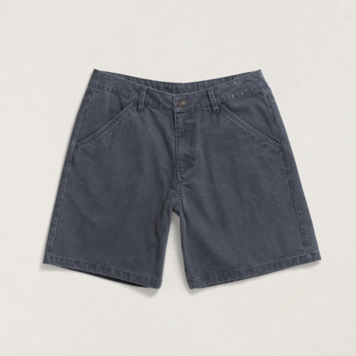 Rhythm Engineer Short in the color Midnight