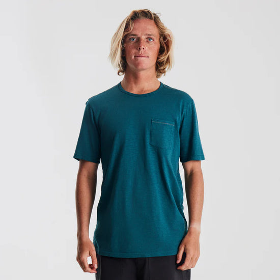 The Cosmica Well Worn Midweight Organic Cotton Tee