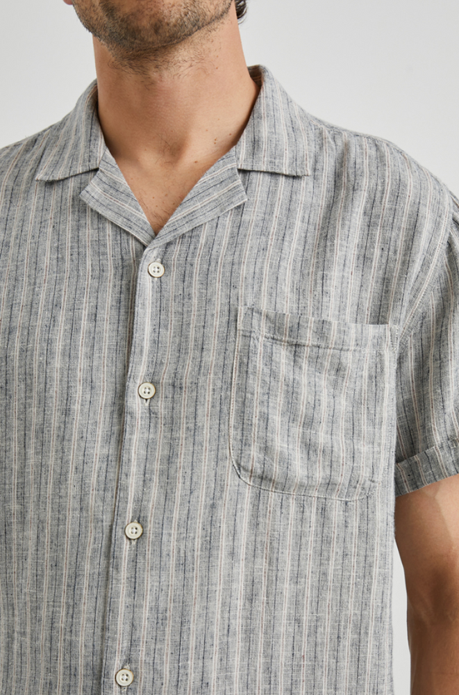 
                      
                        Rails Waimea Shirt
                      
                    