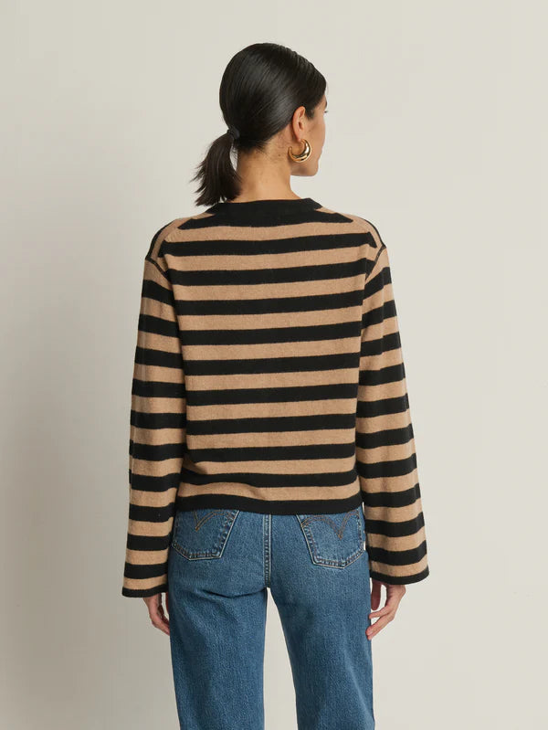
                      
                        Nation LTD Rosetta Cardigan
                      
                    