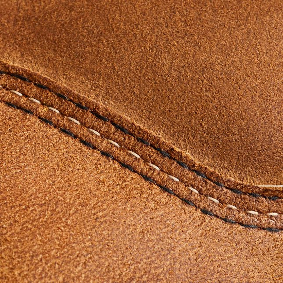 Red Wing Heritage Iron Ranger #8083 - Hawthorne Muleskinner Leather
