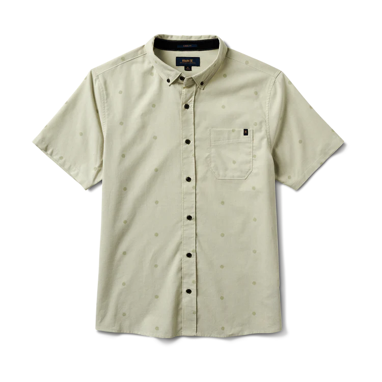 The Chaparral Scholar Stretch Shirt by Roark