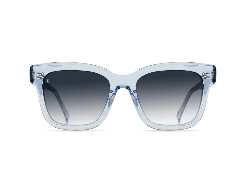 The Breya Women's Square Sunglasses