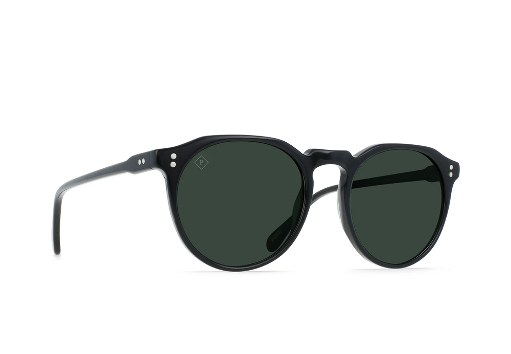 
                      
                        RAEN Remmy Unisex Retro Round Sunglasses
                      
                    
