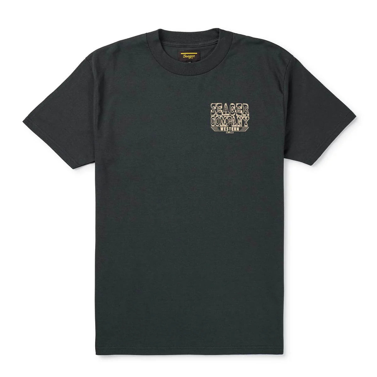 Seager Rattler Tee