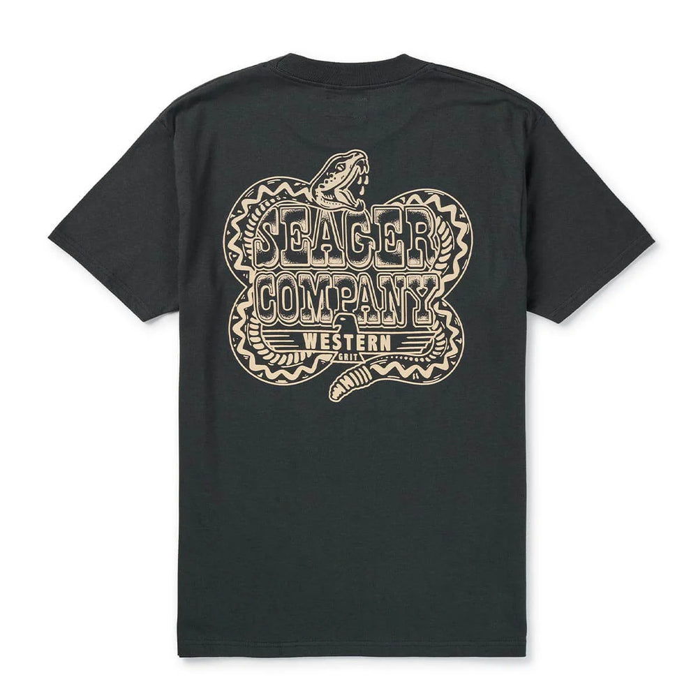
                      
                        Seager Rattler Tee
                      
                    