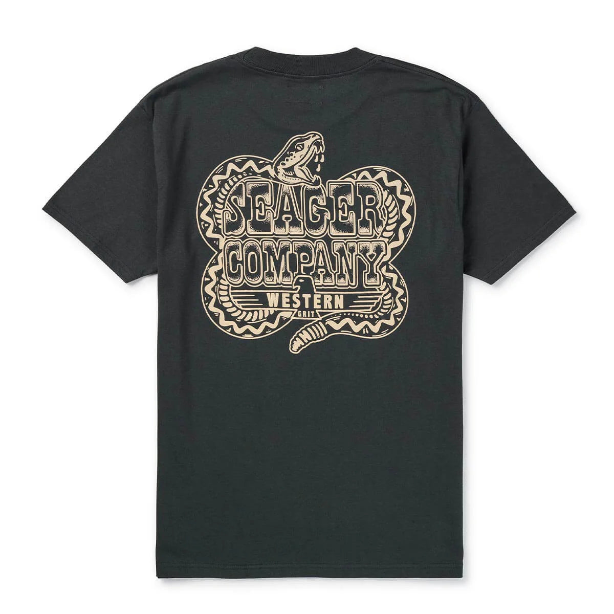 Seager Rattler Tee