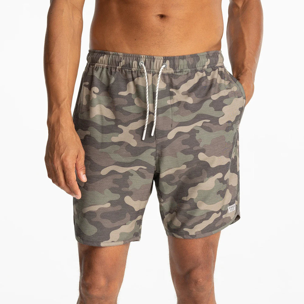 Free Fly Men's Reverb Short