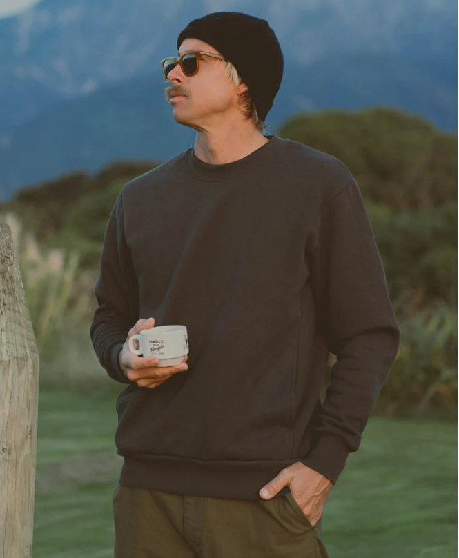 Fall and winter men's clothing from Rhythm