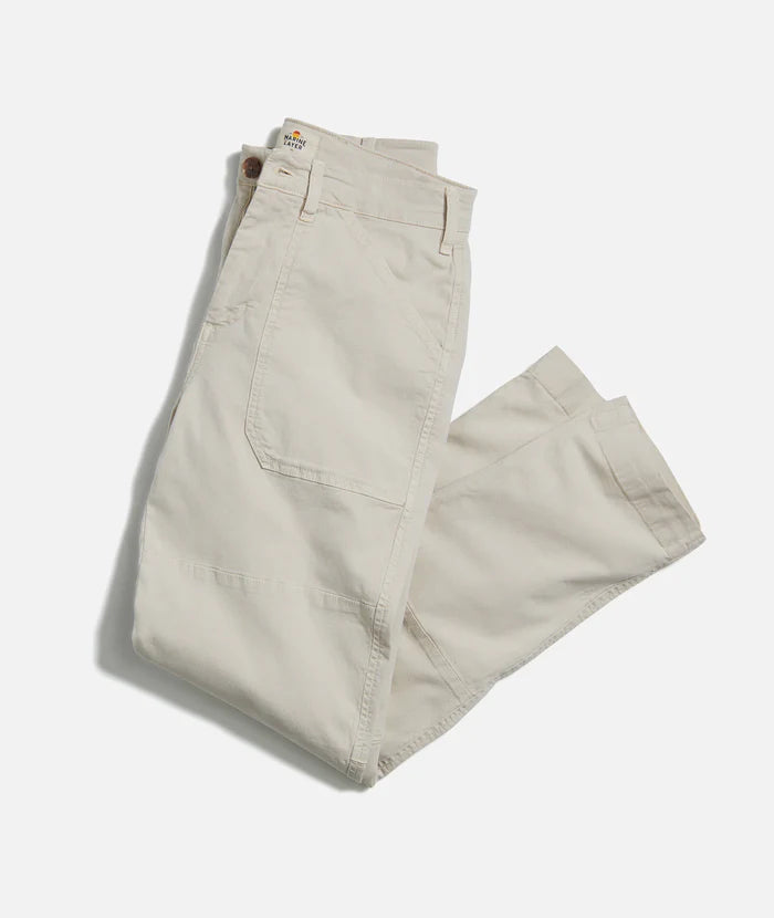 Stretch Twill Chino Pant – Marine Layer