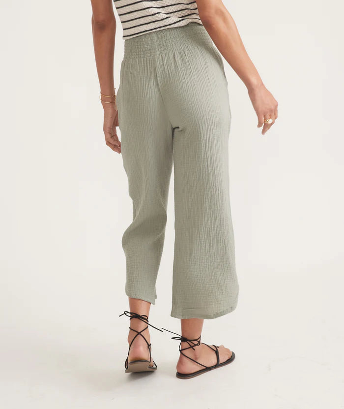 
                      
                        Marine Layer Cali Double Cloth Pant - Shadow
                      
                    