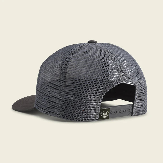 Men's snapback hat from the brand Howler Bros