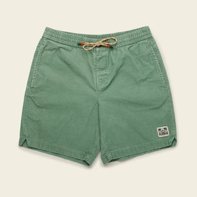 
                      
                        The Lichen Green Pressure Drop Cord Short by Howler Bros
                      
                    