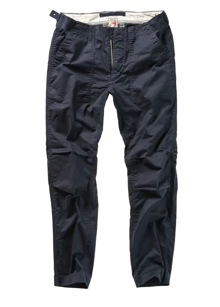 
                      
                        Relwen's Canvas Supply Pant in the color Dark Navy
                      
                    