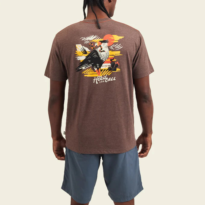 
                      
                        Howler Bros Select Tee
                      
                    
