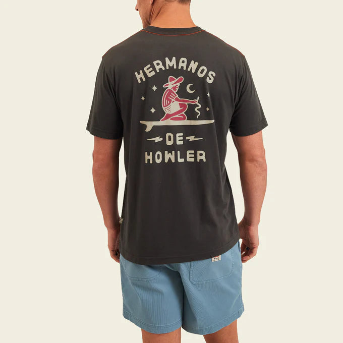
                      
                        Howler Bros Select Tee - Sale
                      
                    