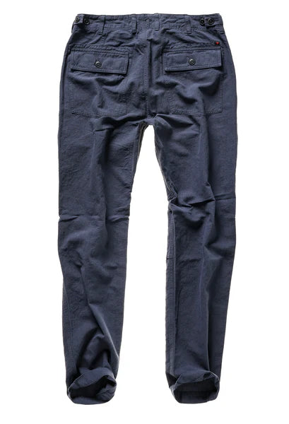 
                      
                         Men's navy blue pants
                      
                    