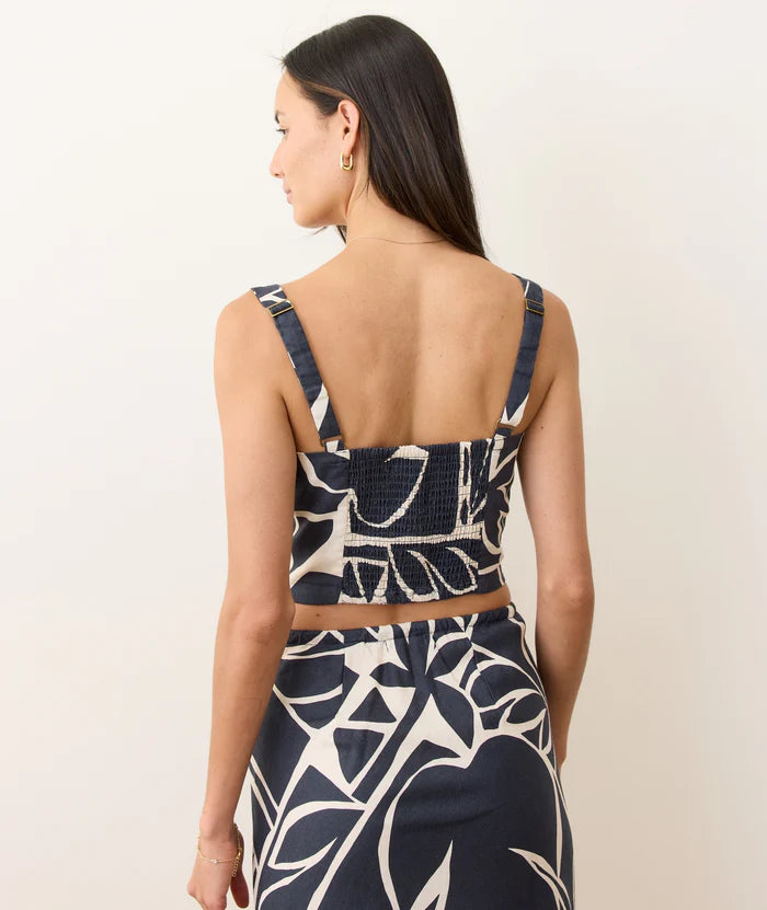 Marine Layer Zoe Hemp Tank