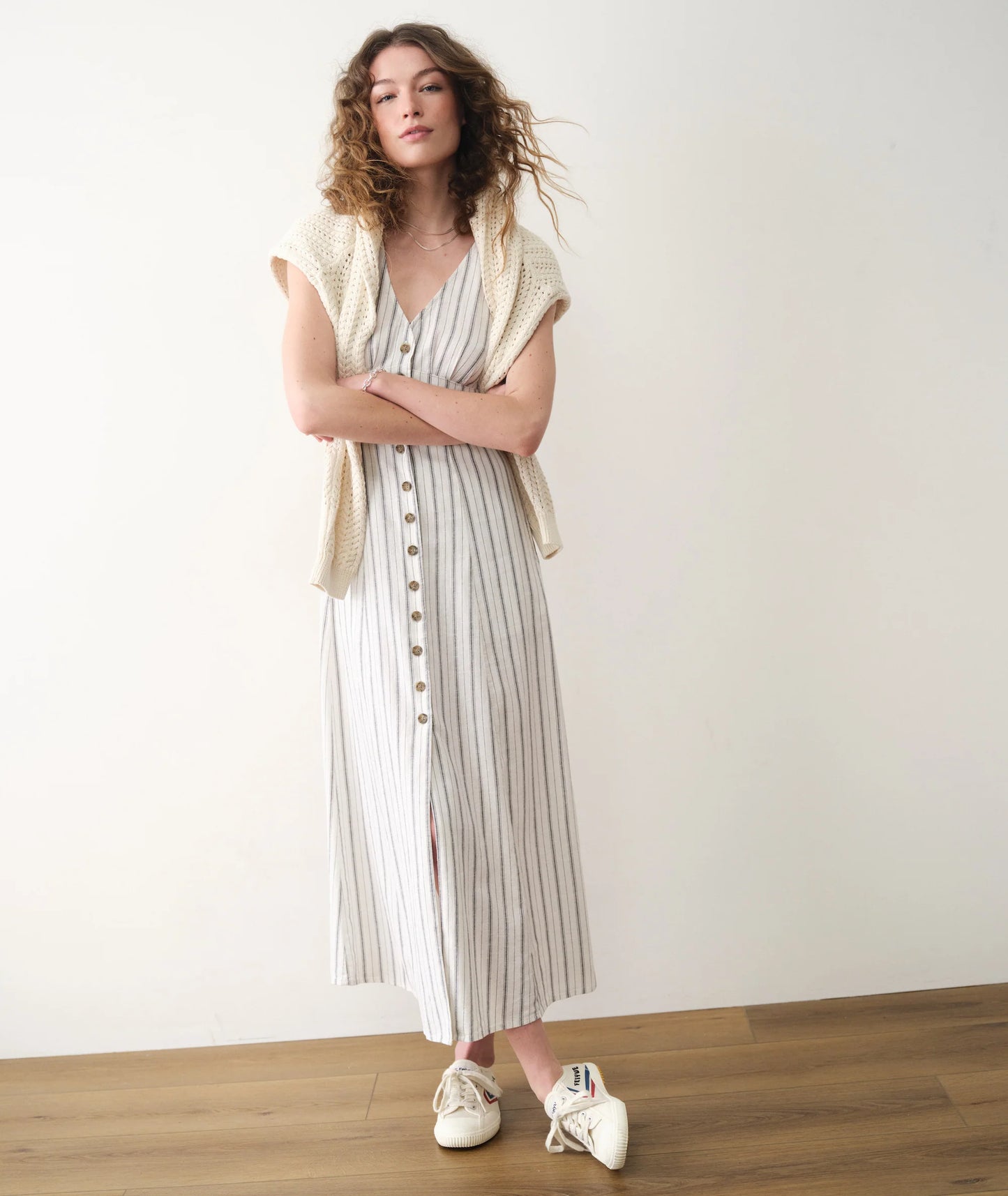 camila maxi dress marine layer Marine Layer Women's Camila Maxi Dress