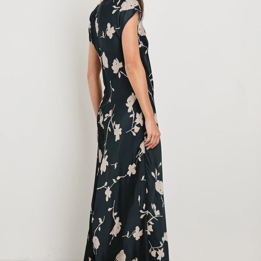 The Rails Midnight Roses Serenity Dress