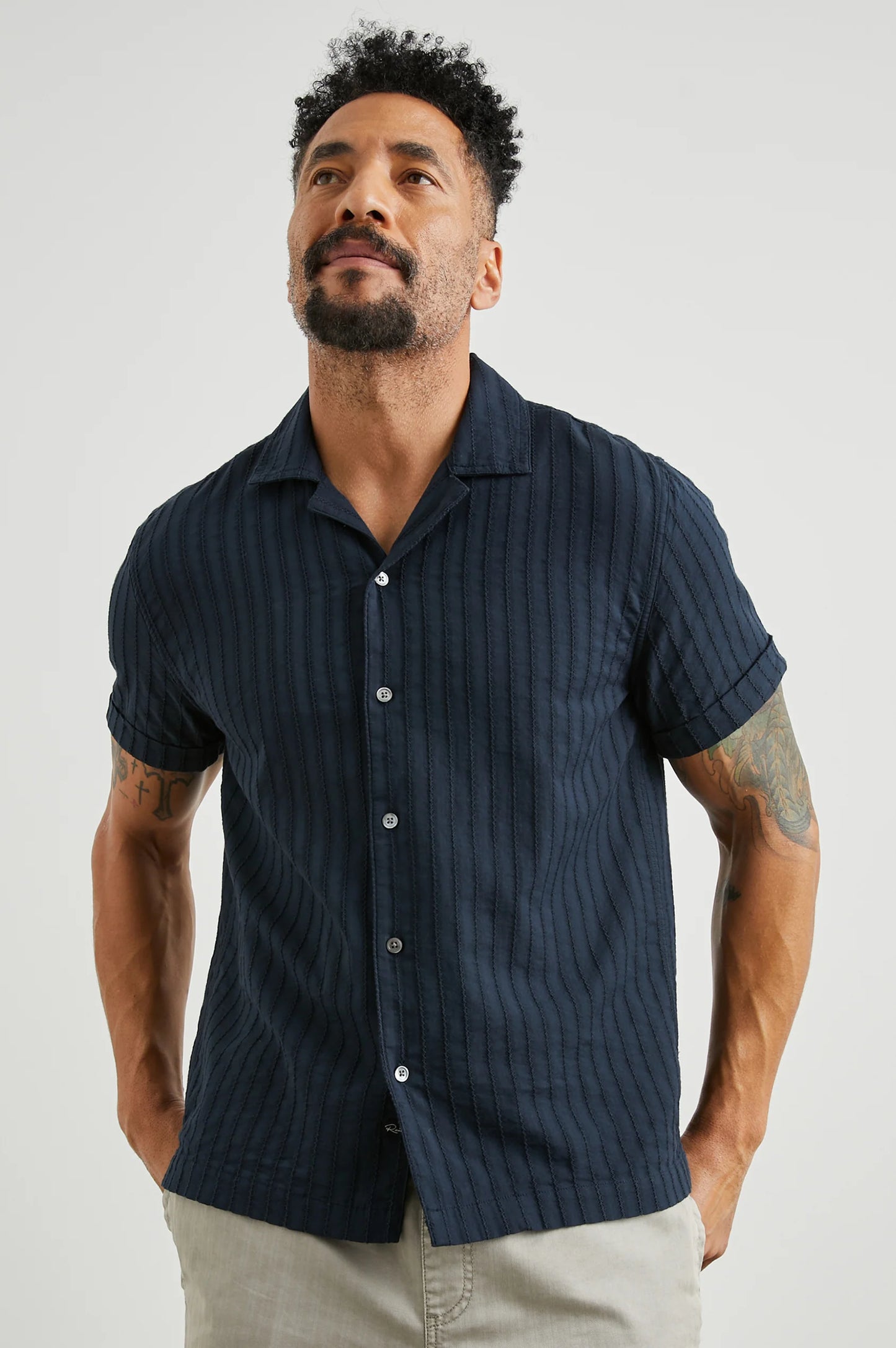 Rails Sinclair Shirt