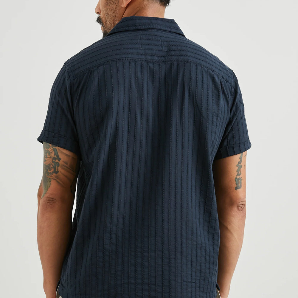 
                      
                        Rails Sinclair Shirt
                      
                    