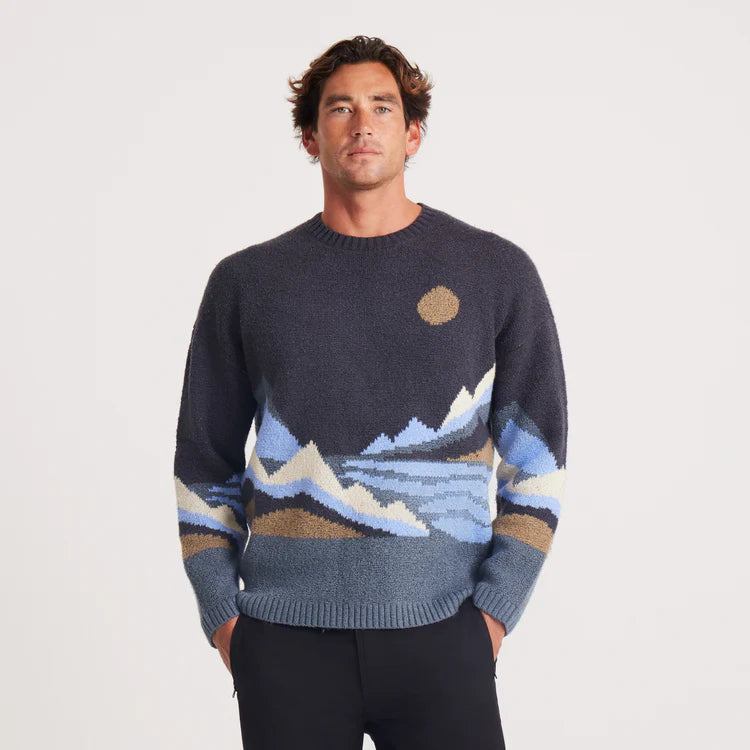 Roark Skaland Sweater