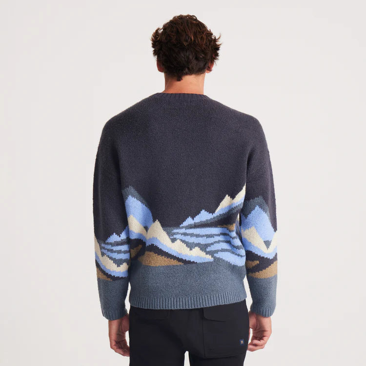 Roark Skaland Sweater