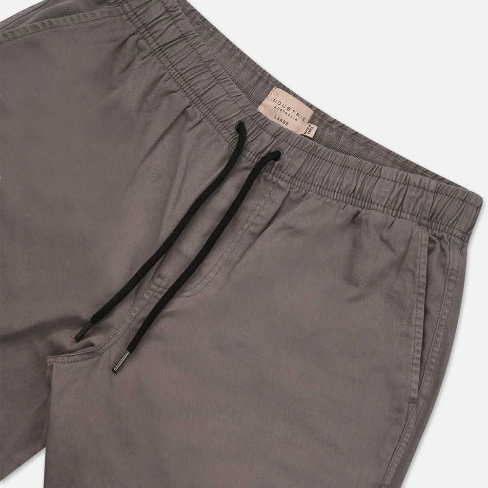 
                      
                        Shop the Industrie Dublin Short with elastic drawstring waist at Harbour Thread for effortless summer style
                      
                    