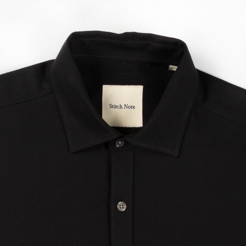 
                      
                        Stitch Note The Dylan-Luxe Button Up
                      
                    