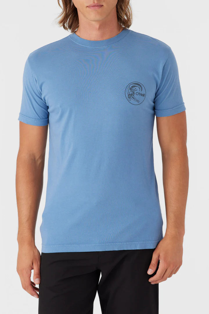 O'Neill BT Tee - Copen Blue