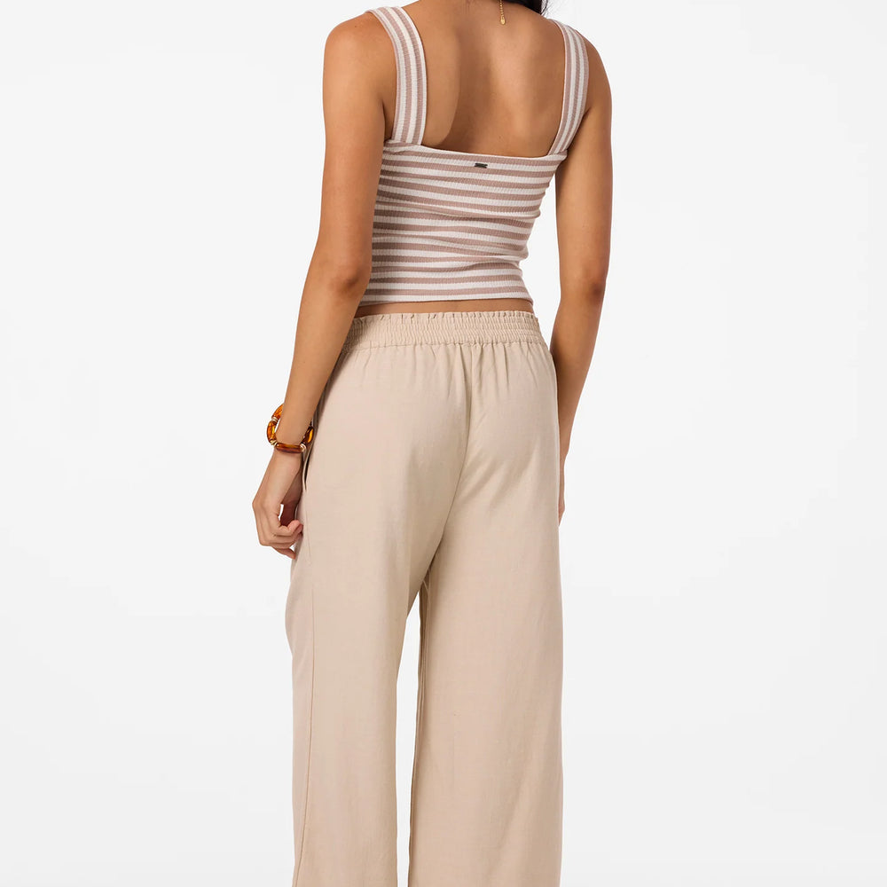 Women's relaxed and flowy woven pants from O'Neill