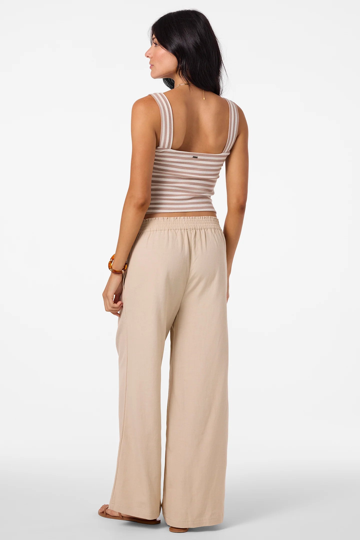 Women's relaxed and flowy woven pants from O'Neill