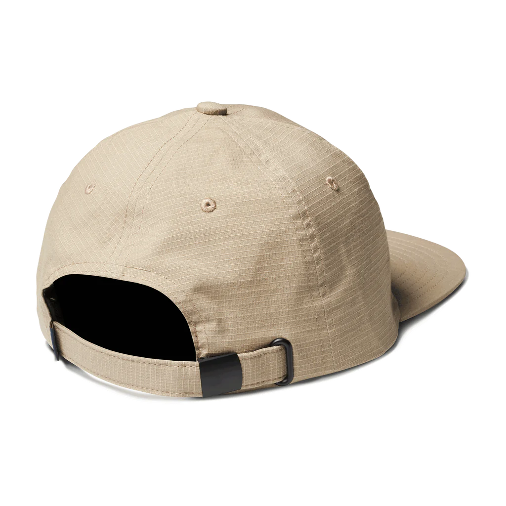 Load image into Gallery viewer, Roark Campover Strapback Hat - Beach
