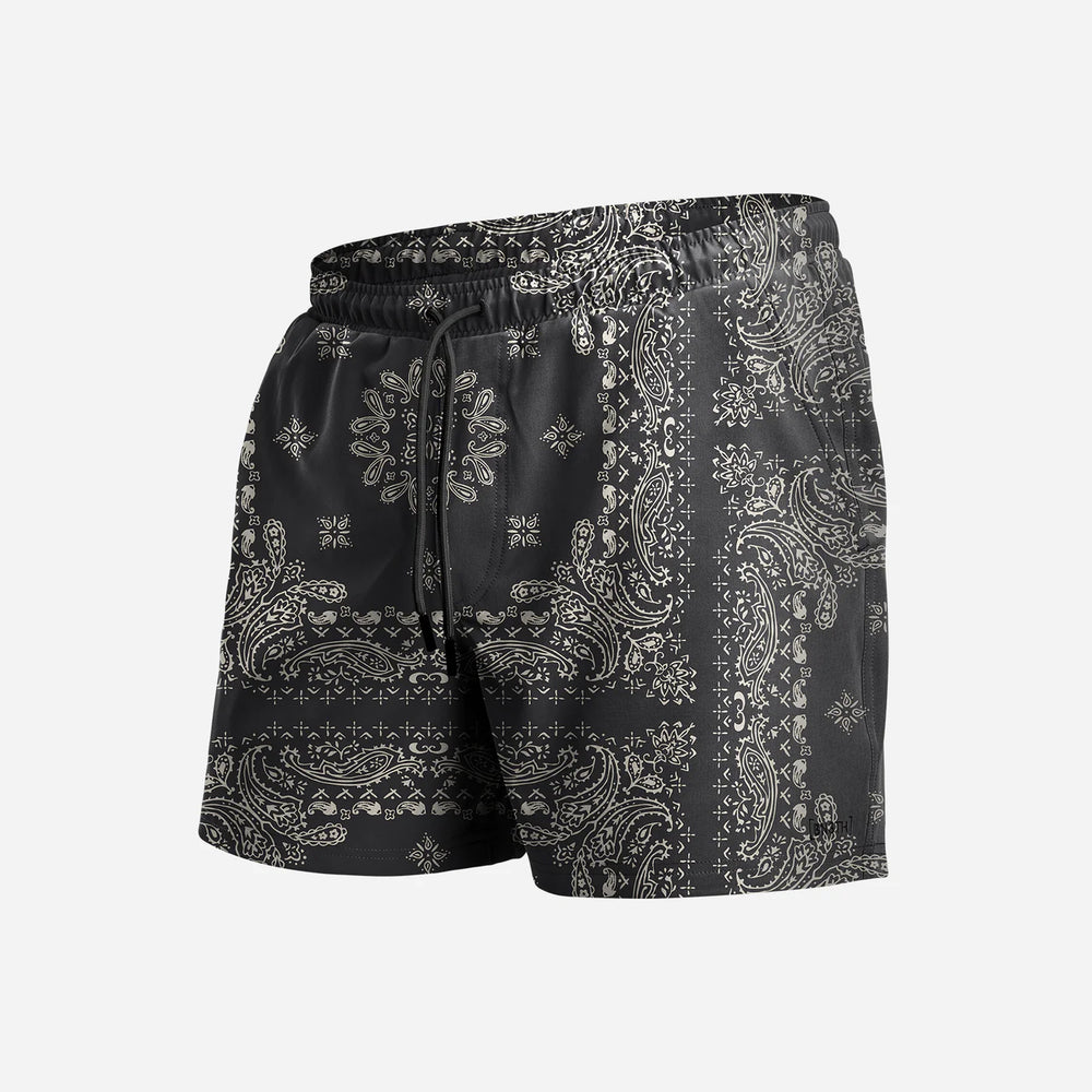
                      
                        BN3TH Agua Volley 2N1 Swim Short 5"
                      
                    
