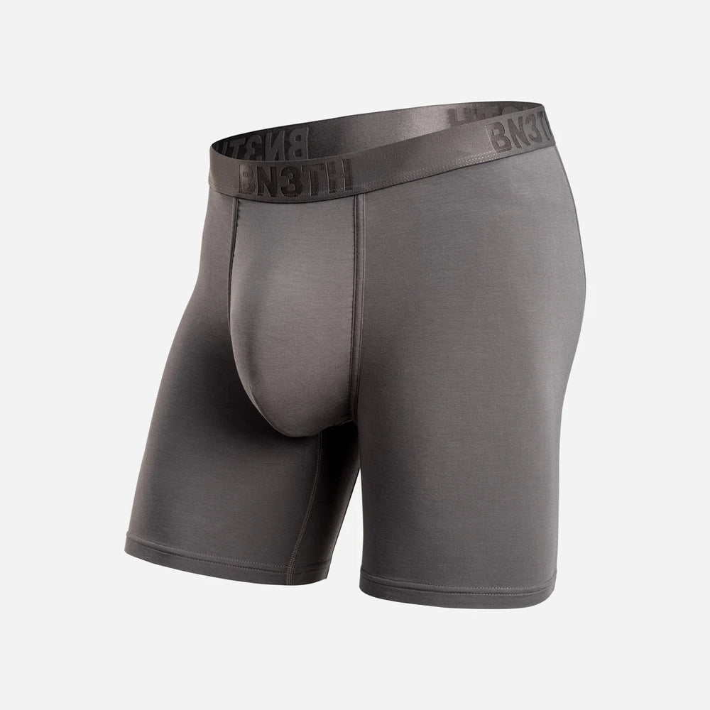 
                      
                        BN3TH Classic Solid Boxer Brief
                      
                    
