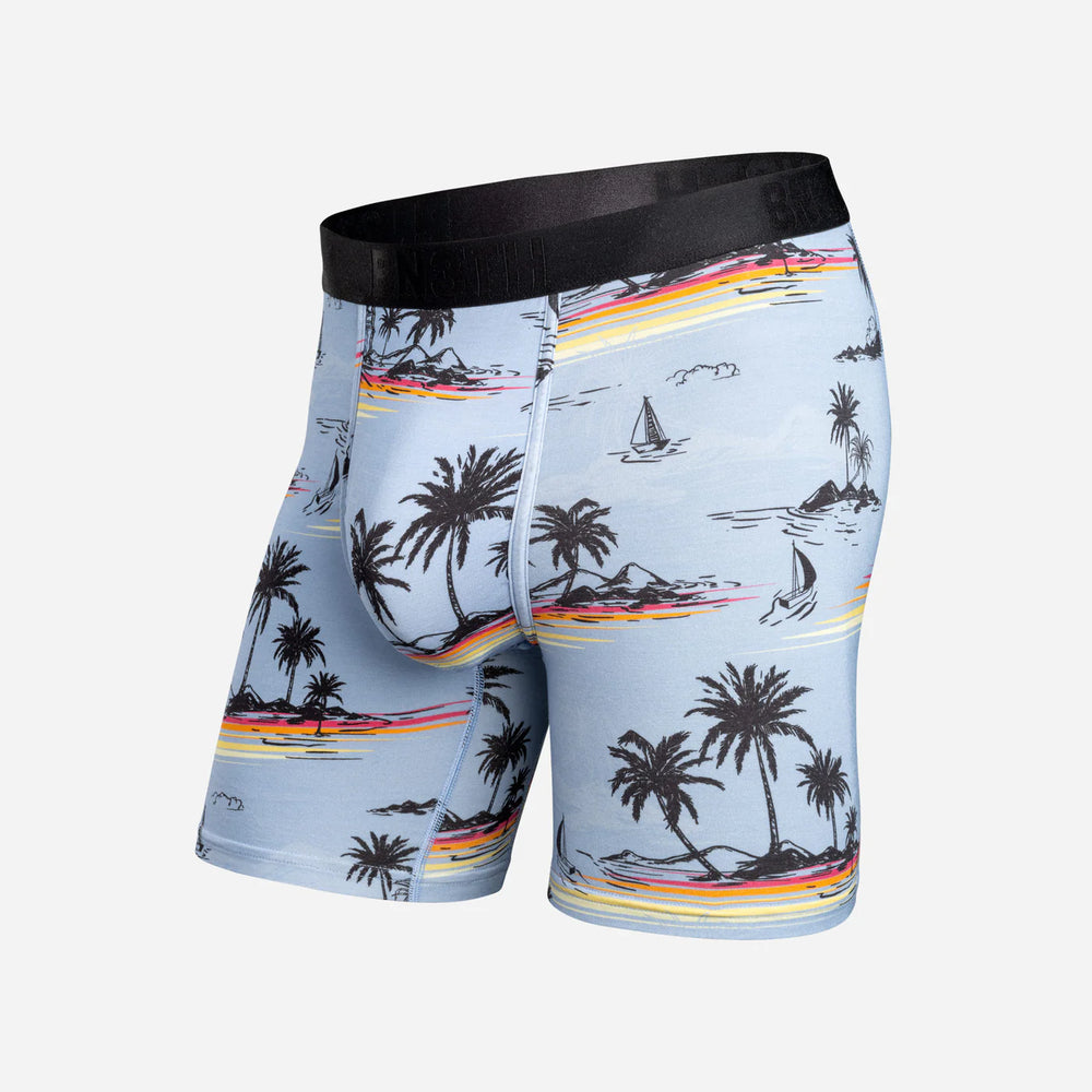 
                      
                        BN3TH Classic Printed Boxer Brief
                      
                    
