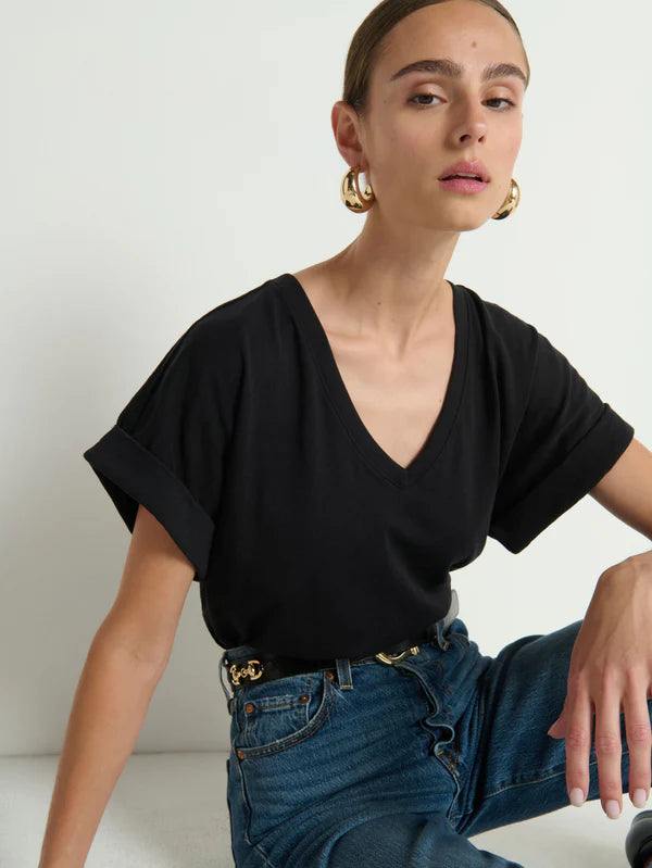 
                      
                        Nation LTD Stevie Top
                      
                    