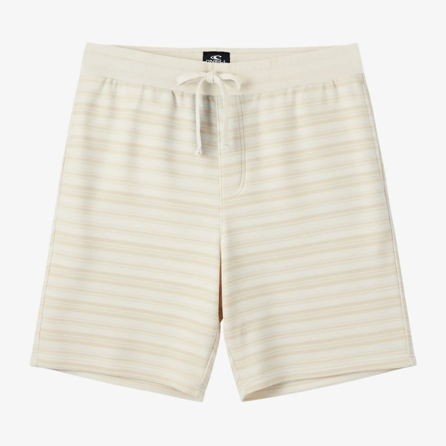 O'Neill Country Club Striped Shorts, available now at Harbour Thread men's store