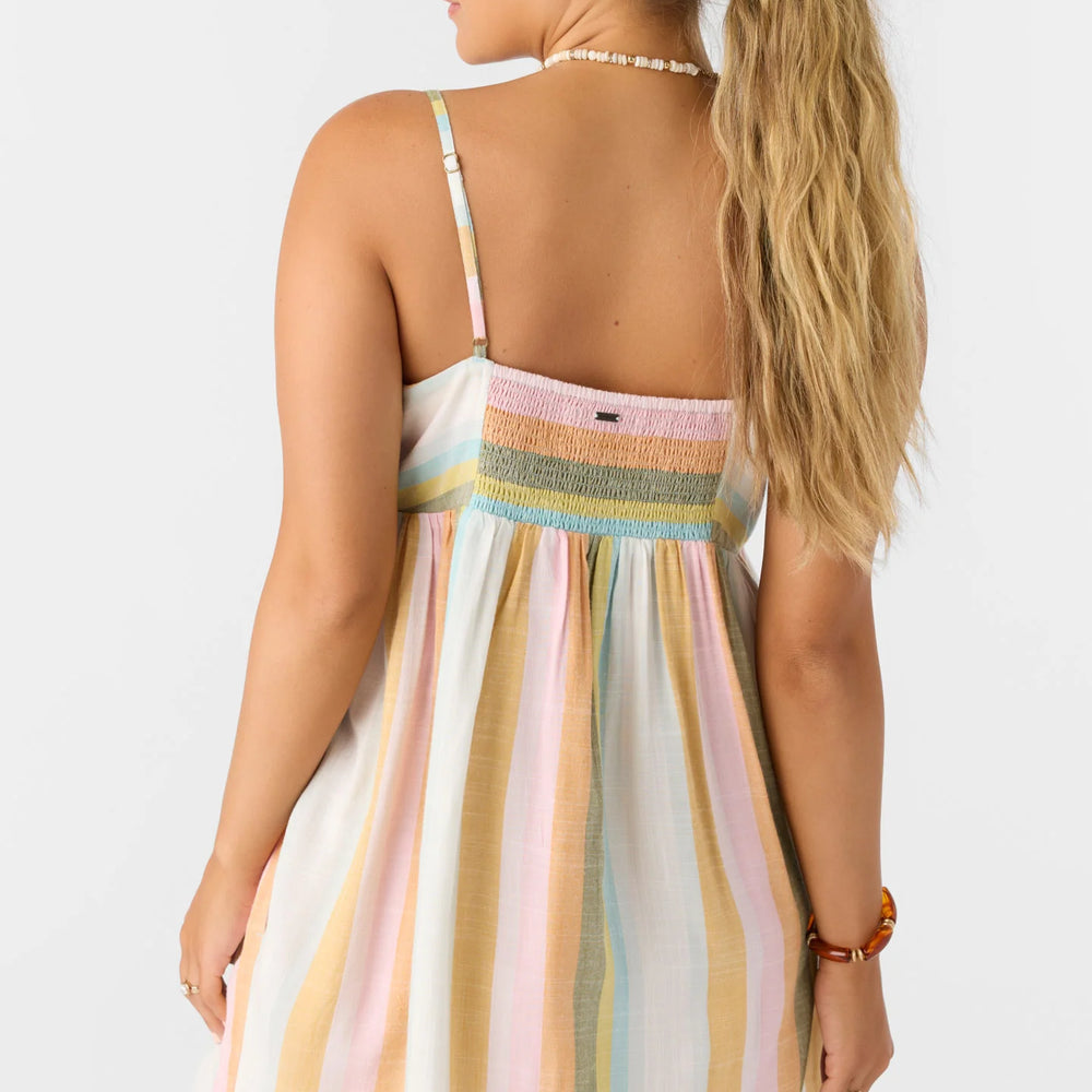 O'Neill Saskia Mini Dress