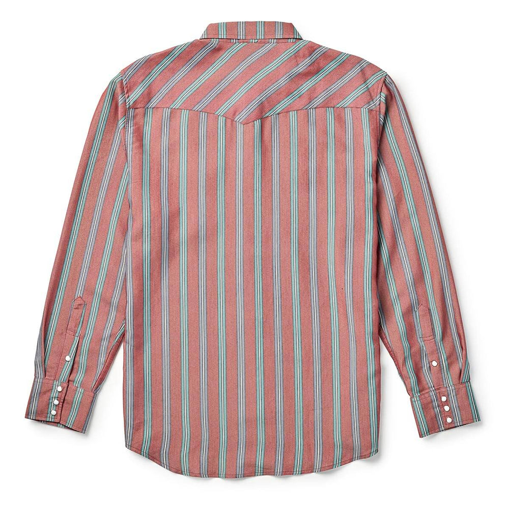 
                      
                        Seager Sawtoof Long Sleeve Shirt
                      
                    